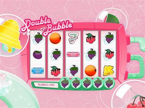 double bubble slot|double bubble slot no deposit.